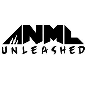ANML Unleashed E Liquid