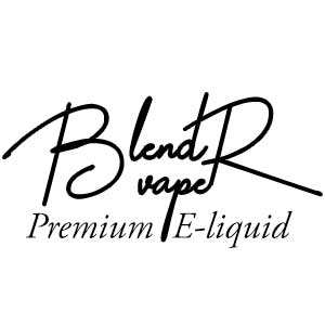 BlendR E-Liquid